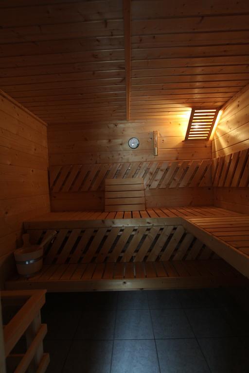 B&B ブリーデル エクステリア 写真